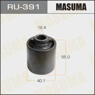 RU-391 MASUMA САЙЛЕНТБЛОК