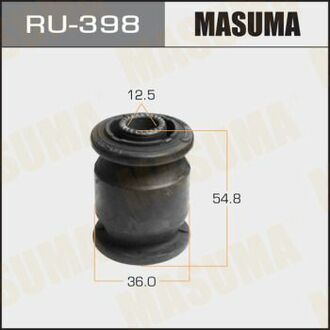RU-398 MASUMA Рычаг независимой подвески колеса