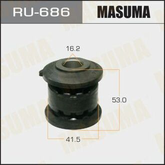 RU-686 MASUMA Сайлентблок