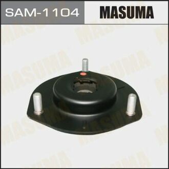 SAM-1104 MASUMA SAM-1104_опора амортизатора переднего!\ Toyota Camry ACV3#/MCV30 01>