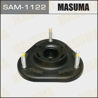 SAM1122 MASUMA SAM1122_опора амортизатора переднего! с подшипником\ Toyota Corolla E12 01-06