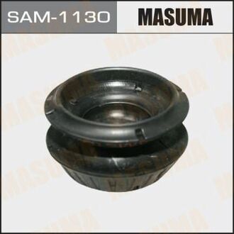 SAM-1130 MASUMA SAM1130_опора амортизатора переднего!\ Citroen C1, FiatPunto, Peugeot 107, Toyota Yaris