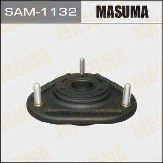 SAM-1132 MASUMA SAM-1132_опора амортизатора переднего!\ Toyota Corolla 1.4/1.6 16V/1.8 16V 06>