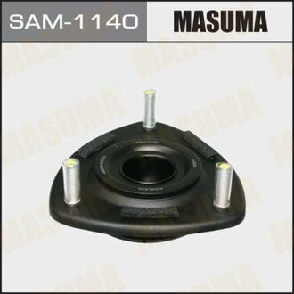 SAM-1140 MASUMA SAM-1140_опора амортизатора переднего!\ Toyota Yaris all 99-02