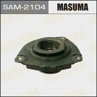 SAM2104 MASUMA SAM-2104_опора амортизатора переднего правого!\ Nissan Note 1.4/1.6/1.5DCi 06>