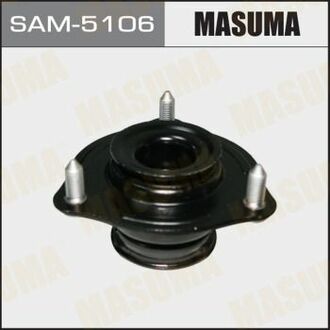 SAM-5106 MASUMA SAM-5106_опора амортизатора переднего!\ Honda Civic 06-12