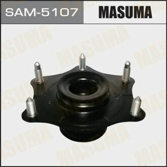 SAM-5107 MASUMA SAM-5107_опора амортизатора переднего!\ Honda CR-V RE3/RE4 2007-2012
