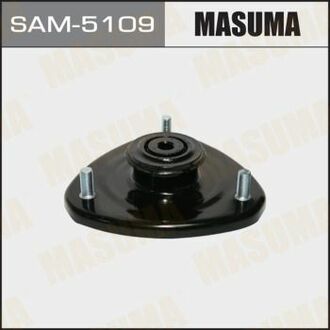 SAM-5109 MASUMA SAM-5109_опора амортизатора переднего!\ Honda HR-V 1.6 16V 4WD 99>