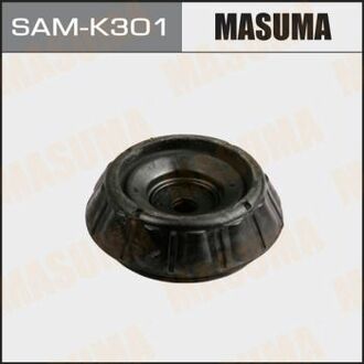 SAM-K301 MASUMA SAM-K301_опора амортизатора переднего!\ Hyundai Accent IV/IX20/Solaris 1.4/1.6 10>