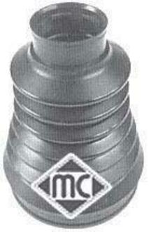 00302 Metalcaucho Пыльник ШРУСа MER A-CLASS 97-04/VANEO W168/W169/W245/W414 02- (СО СТОР КПП)