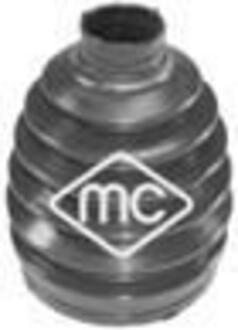 01279 Metalcaucho Пыльник ШРУС NIS QASHQAI 1.6/2.0dCi/1.5DCI 07-13