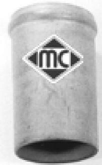 03068 Metalcaucho ТРУБКА Охлаждающей Жидкости МЕТАЛЛИЧ. D 30 MM OPL 1.4/16V-1.6/16V