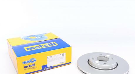 23-0641C Metelli Тормозной диск