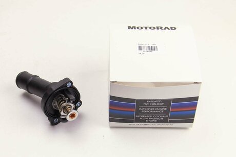 514-82 MOTORAD Термостат Ford Focus/Mondeo/Mazda 3 1.8-2.0i 12-