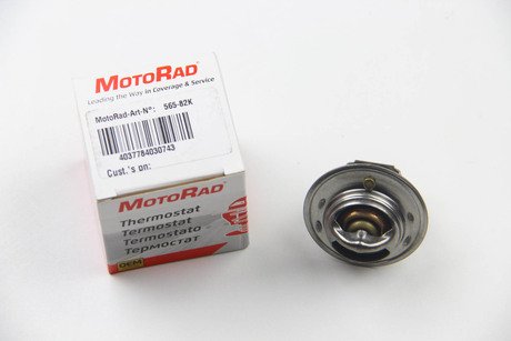 565-82 MOTORAD Термостат Ford Focus/Mondeo 1.4/1.6 05->