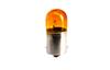 17317 NARVA Лампа накаливания 10шт в упаковке RY10W 12V 10W BA15S (оранжевая) (фото 2)