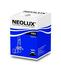 N9005 NEOLUX Автолампа Neolux n9005 HB3 P20d 60 W прозрачная (фото 1)