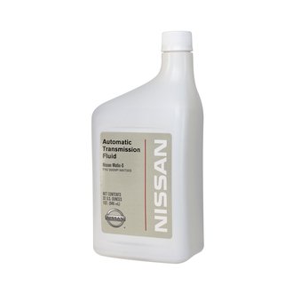 999MPMTS00P NISSAN Масло трансмиссионное синтетическое 946мл - AT-Matic S Fluid