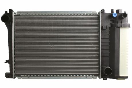 60735A NISSENS Радиатор системы охлаждения BMW: 3-serie (E30) 316i/318i 87-94, 3-serie (E36) 316i/318i/318is/320i/323i/325i/328i 90-99, 5-serie (E34) 518i/518g/520i/525i/525ix 89-97