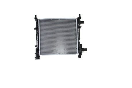 62083A NISSENS Радиатор системы охлаждения FORD: KA (RB) 1.0i/1.3i 09/96-10/01 (МКПП)