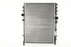 63502 NISSENS Радиатор системы охлаждения CITROEN: XSARA PICASSO (N68) 1.6/1.8 16V 99- (фото 1)