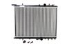 63502 NISSENS Радиатор системы охлаждения CITROEN: XSARA PICASSO (N68) 1.6/1.8 16V 99- (фото 2)