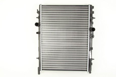 63502 NISSENS Радиатор системы охлаждения CITROEN: XSARA PICASSO (N68) 1.6/1.8 16V 99-