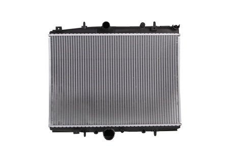 63705A NISSENS Радиатор системы охлаждения CITROEN: XSARA PICASSO (N68) 1.6/1.8 16V/2.0 16V/2.0 HDI 99-