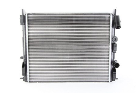 637931 NISSENS Радиатор системы охлаждения RENAULT: CLIO II (BB0/1/2, CB0/1/2) 1.9 DTI (B/CB0U) 98-