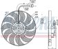 85676 NISSENS Вентилятор, охлаждение двигателя (фото 1)