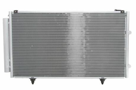 94757 NISSENS Радиатор кондиционера TOYOTA: CAMRY (V30) 2.4 VVT-I/3.0 V6 01-