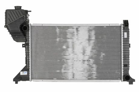 50558 NRF Радиатор системы охлаждения