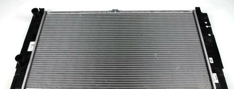 509515 NRF Радиатор системы охлаждения