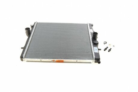 509523 NRF Радиатор системы охлаждения
