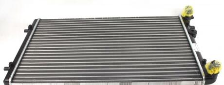 509529A NRF Радиатор системы охлаждения