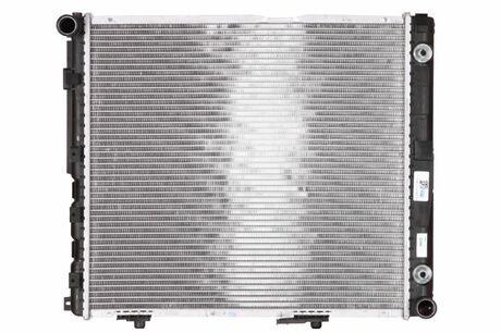 516573 NRF Радиатор системы охлаждения