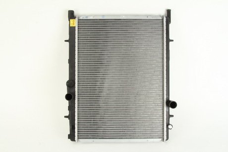 519525 NRF Радиатор системы охлаждения