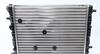 53022 NRF Радиатор системы охлаждения (фото 8)