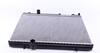 53112 NRF Радиатор системы охлаждения CITROEN C4 1.6D 07- (фото 3)