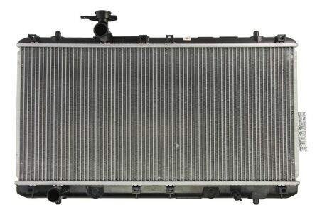 53428 NRF Радиатор системы охлаждения