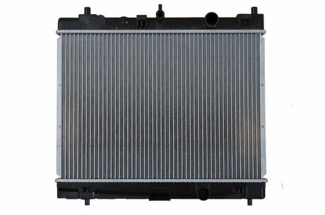 53533 NRF Радиатор системы охлаждения