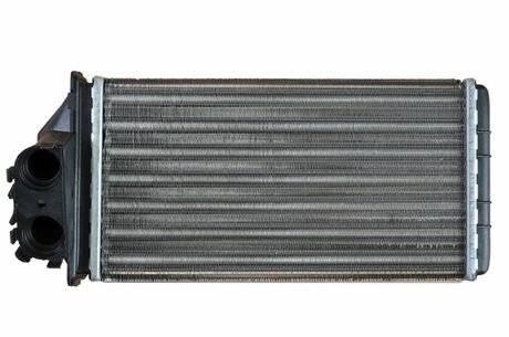 53561 NRF Радиатор печки NRF 53561 (72944) PEUGEOT 307 -03 +AC (BEHR)