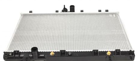 53594 NRF Радиатор системы охлаждения