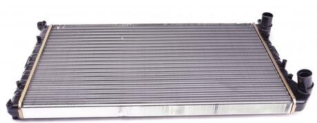 53627 NRF Радиатор системы охлаждения