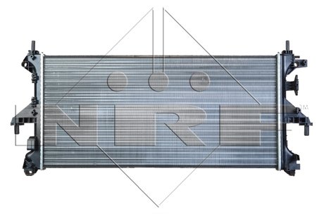 54204A NRF Радиатор NRF 54204A 1330S3 (63555A) CITROEN/FIAT/PEUGEOT 2.2-3.0 Hdi 06- MT +/-AC