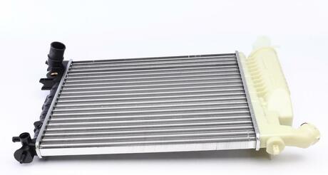 58184 NRF Радиатор системы охлаждения