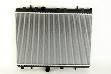 58226 NRF Радиатор системы охлаждения