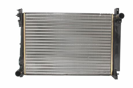 58263A NRF Радиатор системы охлаждения