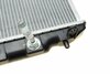 58379 NRF Радиатор системы охлаждения HONDA Civic 1.3 06- (фото 8)