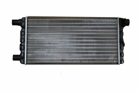 58845 NRF Радиатор системы охлаждения